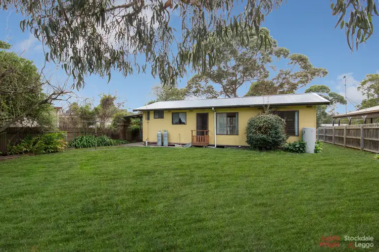 Fifth view of Homely house listing, 10 Seascape Avenue, Cowes VIC 3922