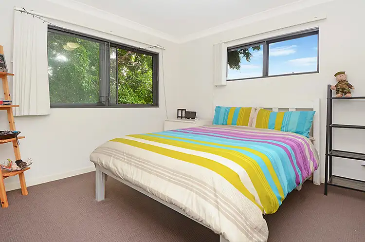 Sixth view of Homely apartment listing, 7/17 Alma Road, Clayfield QLD 4011