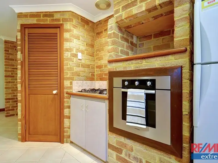 Sixth view of Homely house listing, 85 Balladong Loop, Carramar WA 6031