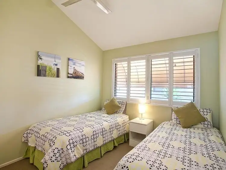 Sixth view of Homely unit listing, 1/79 Noosa Parade, Noosa Sound QLD 4567