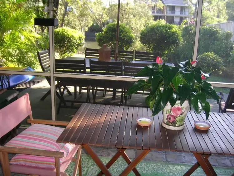 Sixth view of Homely townhouse listing, 39/20 Huth Street, Labrador QLD 4215