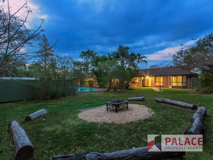 Fourth view of Homely house listing, 131 Lansdowne Way, Chuwar QLD 4306
