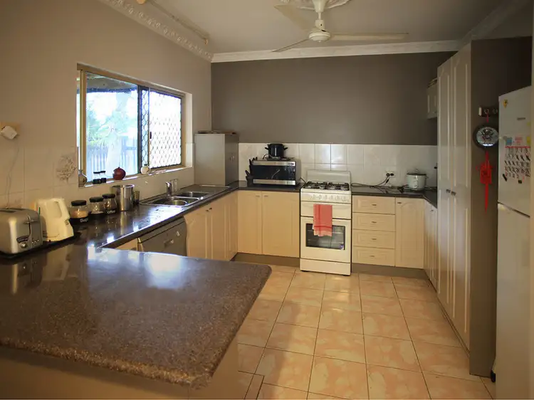 Fourth view of Homely house listing, 23 Massey Street, Edmonton QLD 4869