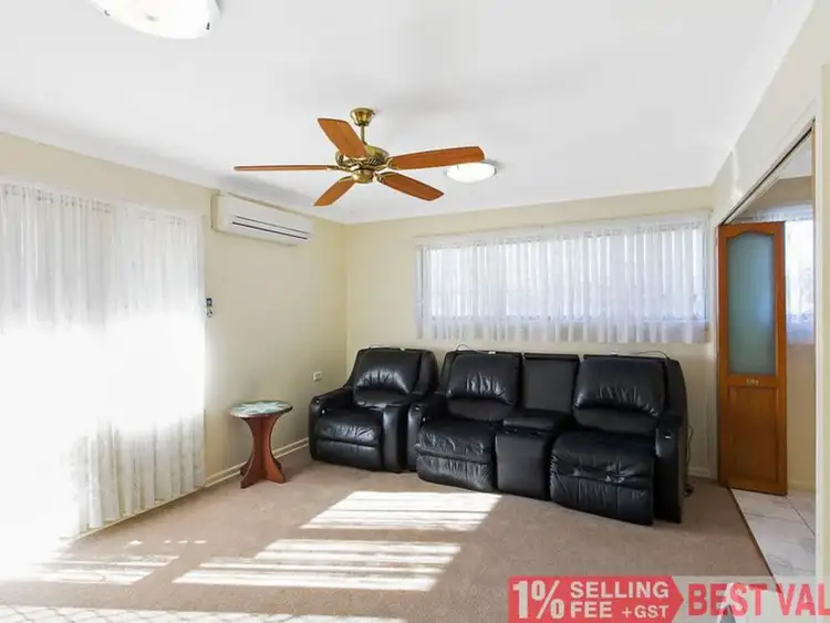 Third view of Homely house listing, 16 Ellsworth Drive, Tregear NSW 2770