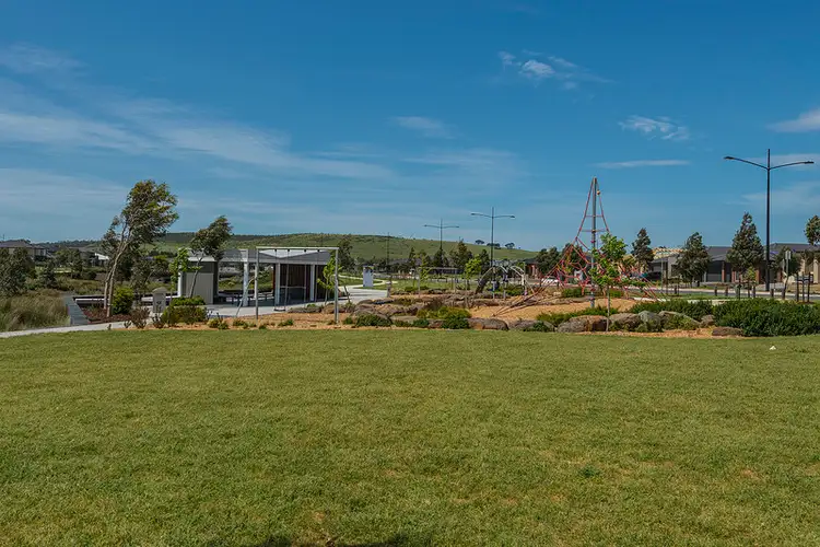 Fourth view of Homely land listing, 6 Dawson Road, Wollert VIC 3750