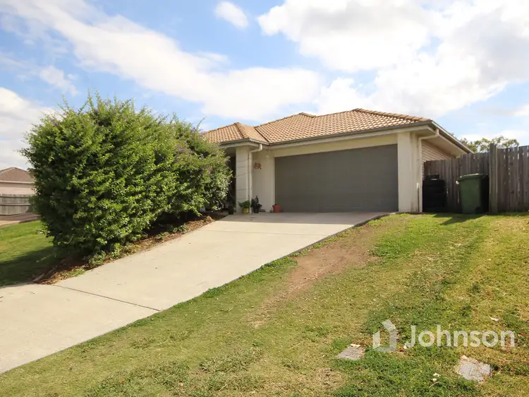 96 Anna Drive, Raceview QLD 4305
