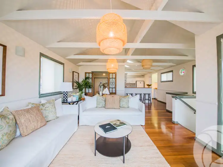 Second view of Homely house listing, 6 O'Connor Street, Tugun QLD 4224