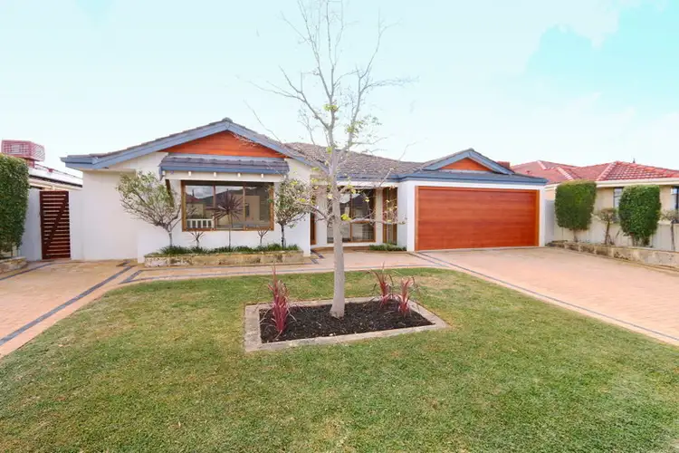 Main view of Homely house listing, 13 Contorta, Canning Vale WA 6155