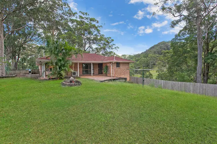 Second view of Homely house listing, 26 Arunta Drive, Mount Nathan QLD 4211