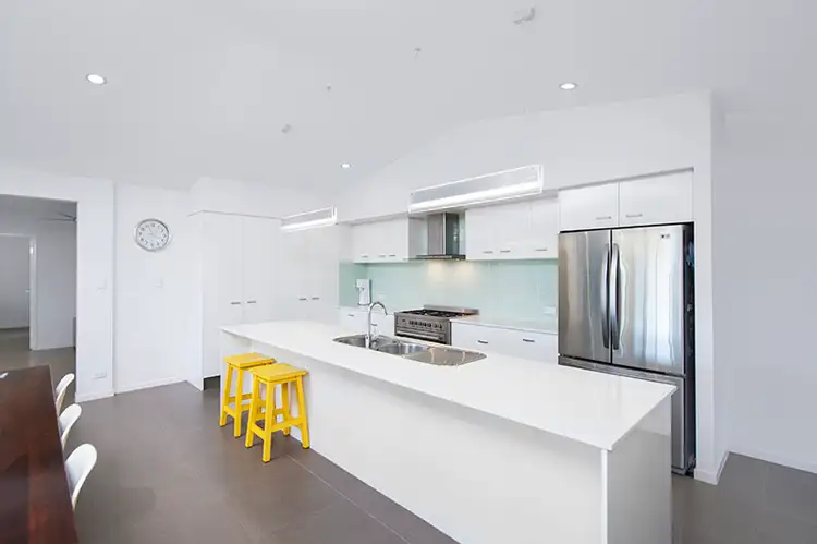 Fifth view of Homely house listing, 1 Hellman Street, Molendinar QLD 4214