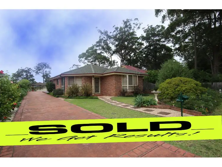 34 Christiansen Avenue, Old Erowal Bay NSW 2540