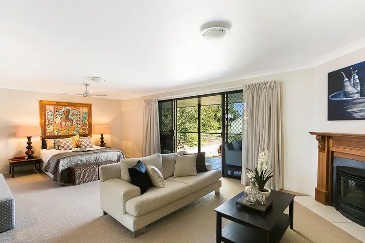 Sixth view of Homely house listing, 72 Spring Street, Middle Ridge QLD 4350