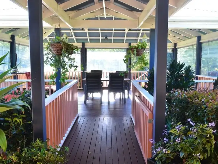 Second view of Homely house listing, 3 Chalwell Road, Nannup WA 6275