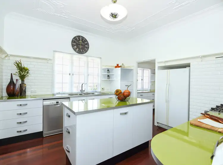 Sixth view of Homely house listing, 15 Bridge Street, Mount Lofty QLD 4350