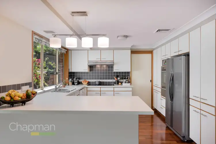 Second view of Homely house listing, 14 Semana Place, Winmalee NSW 2777