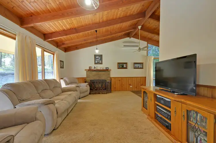 Third view of Homely rural property listing, 45 Wirilda Court, Glengarry VIC 3854