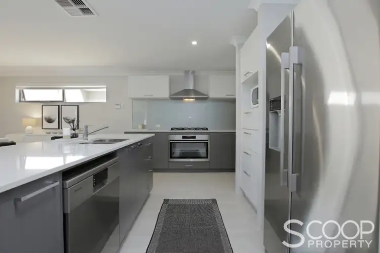 Sixth view of Homely house listing, 19 Pantheon Avenue, North Coogee WA 6163