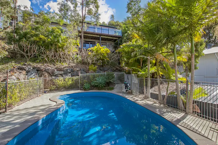Main view of Homely house listing, 11 Moroccan Street, Highland Park QLD 4211