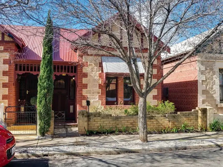 6 Junction Street, Mile End SA 5031