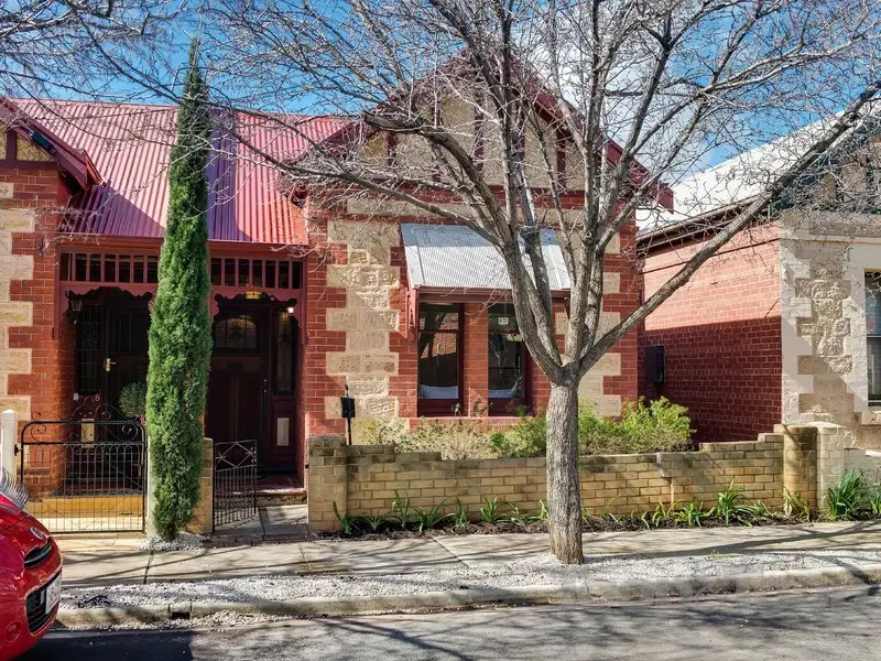 Main view of Homely house listing, 6 Junction Street, Mile End SA 5031