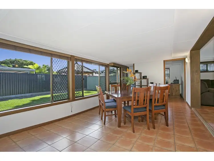 Sixth view of Homely house listing, 11 Southerly Street, Mermaid Waters QLD 4218