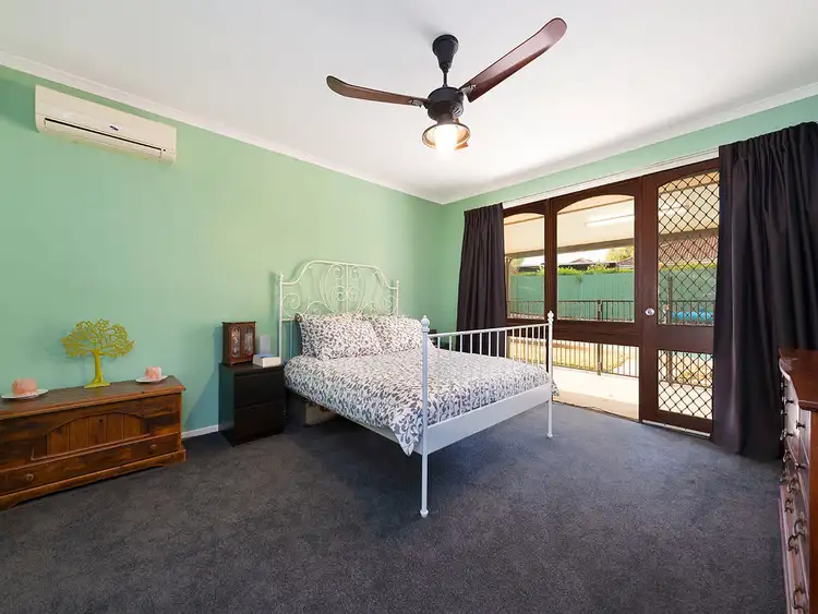 Fifth view of Homely house listing, 21 Samarai Street, Moggill QLD 4070