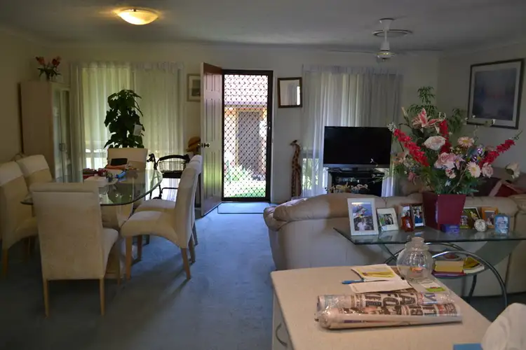 Fourth view of Homely villa listing, 37/172 Barrier Reef Drive, Mermaid Waters QLD 4218