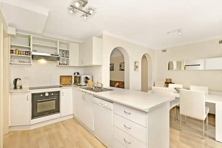 Fifth view of Homely flat listing, 14/4-6 Barwell Avenue, Kurralta Park SA 5037