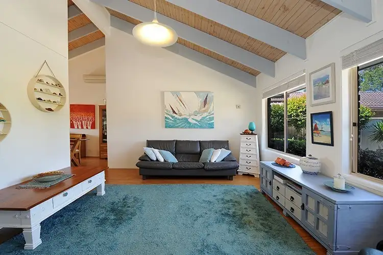 Seventh view of Homely house listing, 11 Aldinga Place, Mooloolaba QLD 4557