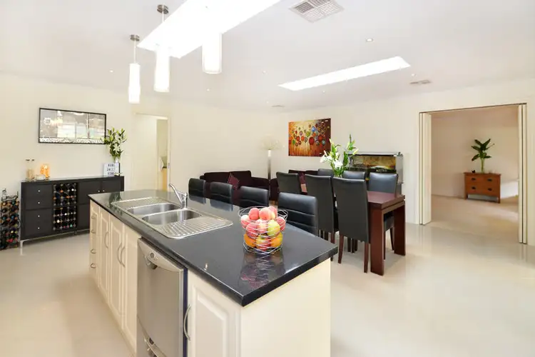 Sixth view of Homely house listing, 3 Mariner Drive, Sheidow Park SA 5158