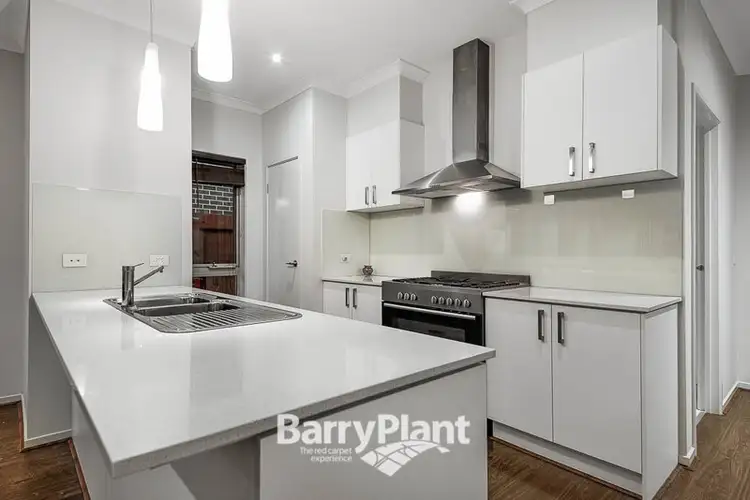 Third view of Homely house listing, 11 Celestine Drive, Officer VIC 3809