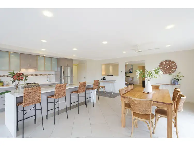 Sixth view of Homely house listing, 16A Elizabeth Parade, Tura Beach NSW 2548