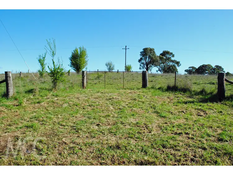 LOT 1, 34 Long Swamp Road, Forest Reefs NSW 2798