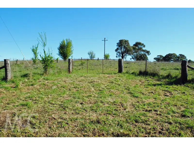 Main view of Homely land listing, LOT 1, 34 Long Swamp Road, Forest Reefs NSW 2798