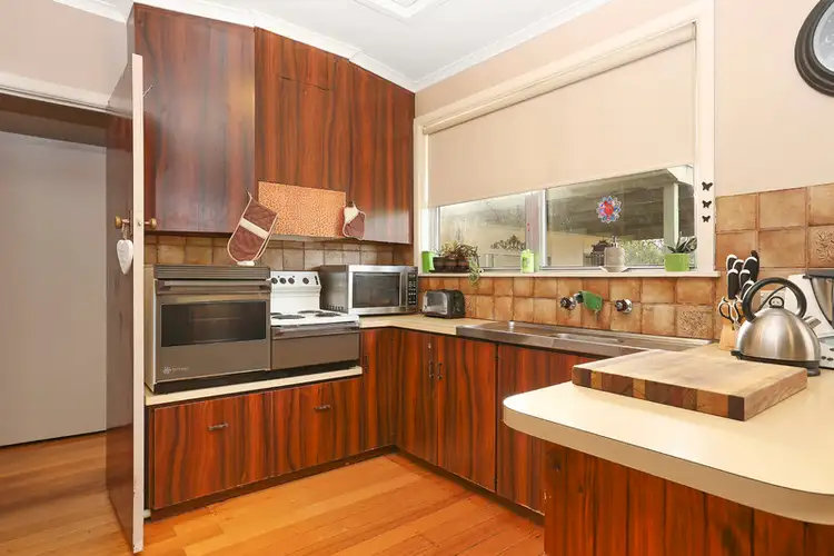 Fifth view of Homely house listing, 2 Hancock Street, Colac VIC 3250