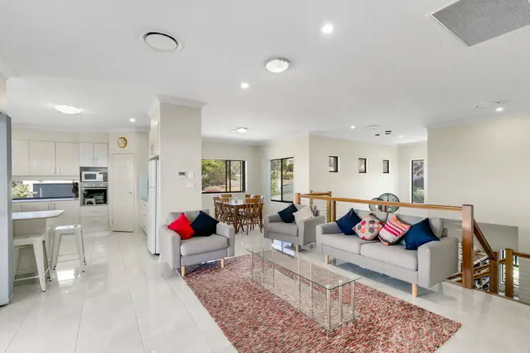 Second view of Homely house listing, 71 Kincaid Drive, Highland Park QLD 4211