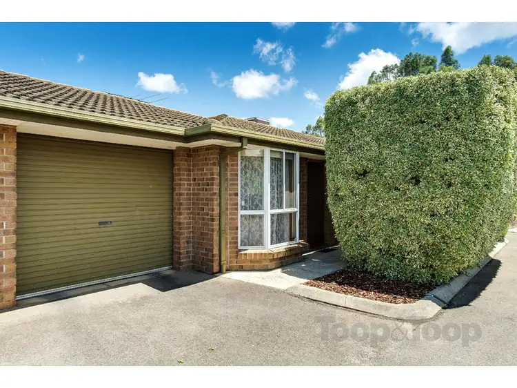 Second view of Homely unit listing, 11/28 Glenere Drive, Modbury SA 5092