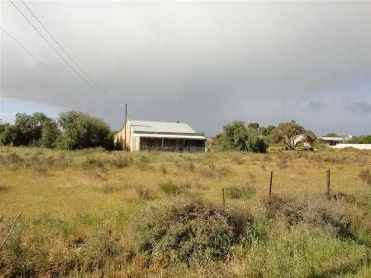 Third view of Homely house listing, Lot 55 William Street, Punyelroo SA 5353