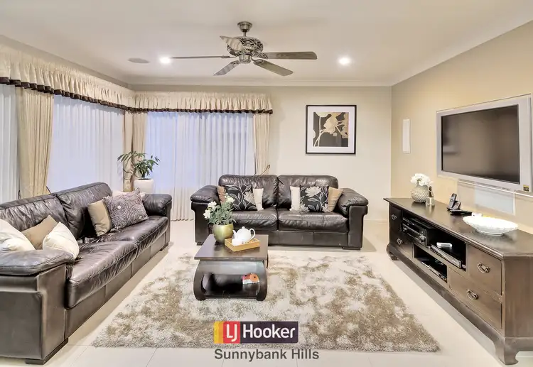 Second view of Homely house listing, 2 Azzure Street, Eight Mile Plains QLD 4113