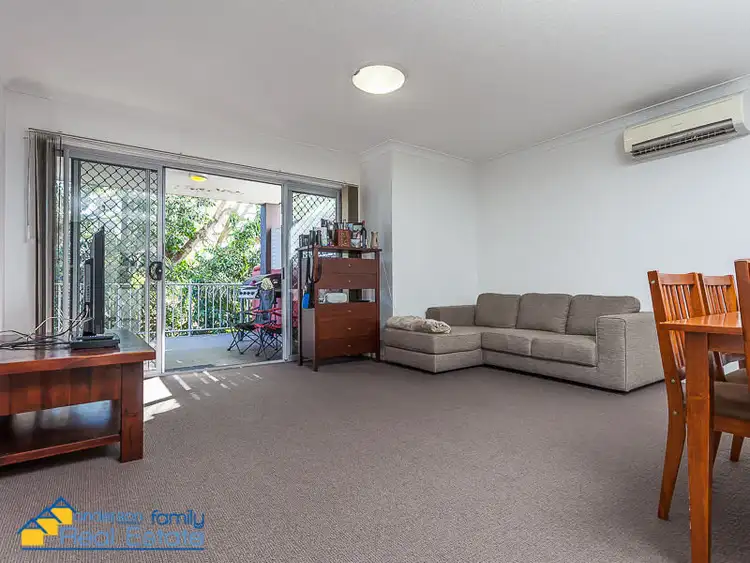 Third view of Homely unit listing, Address available on request