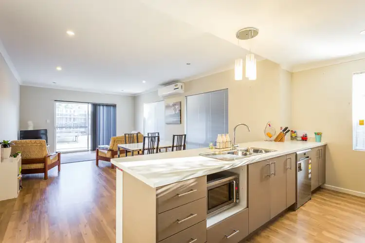 Second view of Homely house listing, 46 Aldinga Street, Kenwick WA 6107