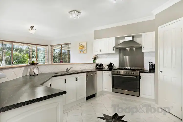 Fourth view of Homely house listing, 25 Wellow Crescent, Mount Barker SA 5251