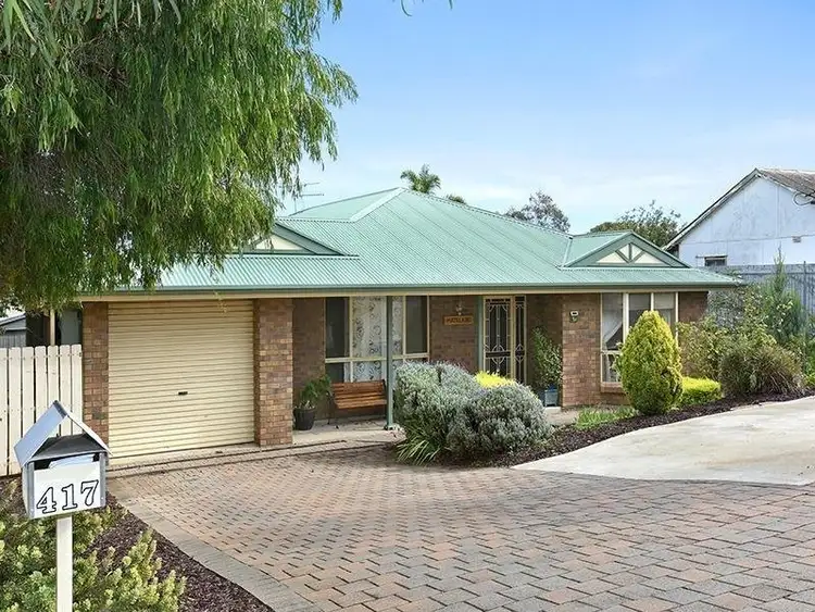 417 Commercial Road, Moana SA 5169