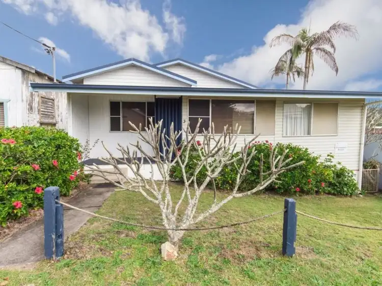 Third view of Homely house listing, 3 Main Street, Wooli NSW 2462