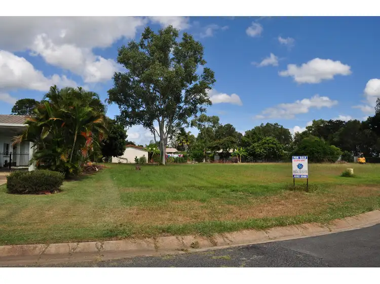Second view of Homely land listing, 14 Kylie Close, Mareeba QLD 4880