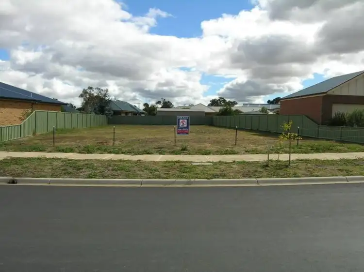 Second view of Homely land listing, Lot 68 Cambridge Drive, Mansfield VIC 3722