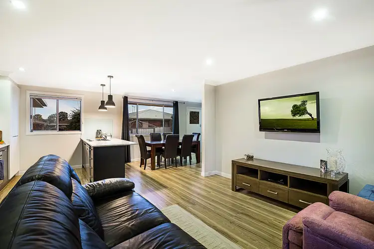 Sixth view of Homely house listing, 10 Brangus Street, Harristown QLD 4350