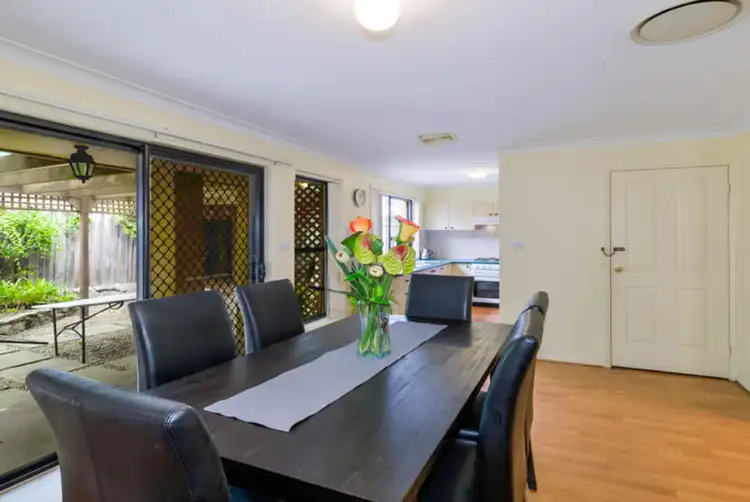Third view of Homely house listing, 12 Reserve Circuit, Currans Hill NSW 2567