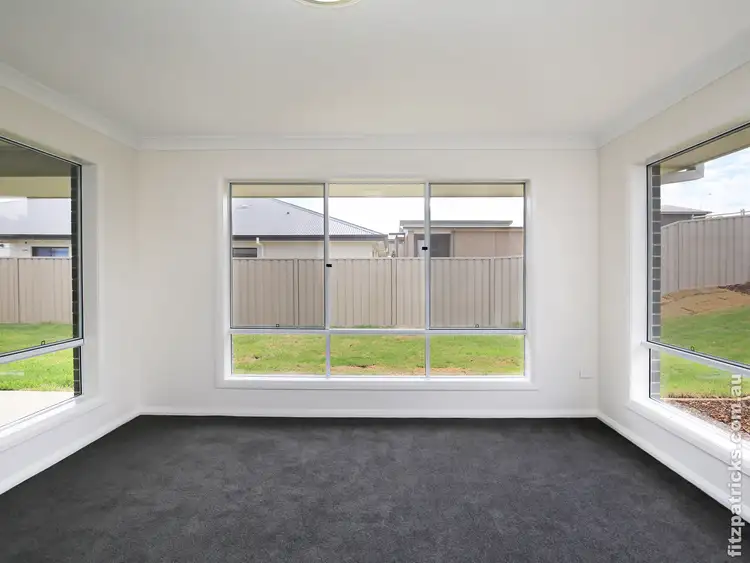 Fourth view of Homely house listing, 3 Beaurepaire Street, Boorooma NSW 2650