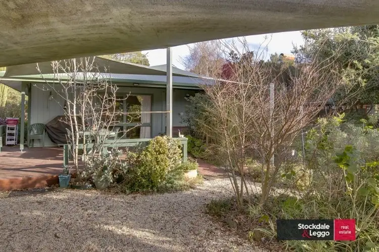 Main view of Homely house listing, 27 Helen Street, Cowes VIC 3922